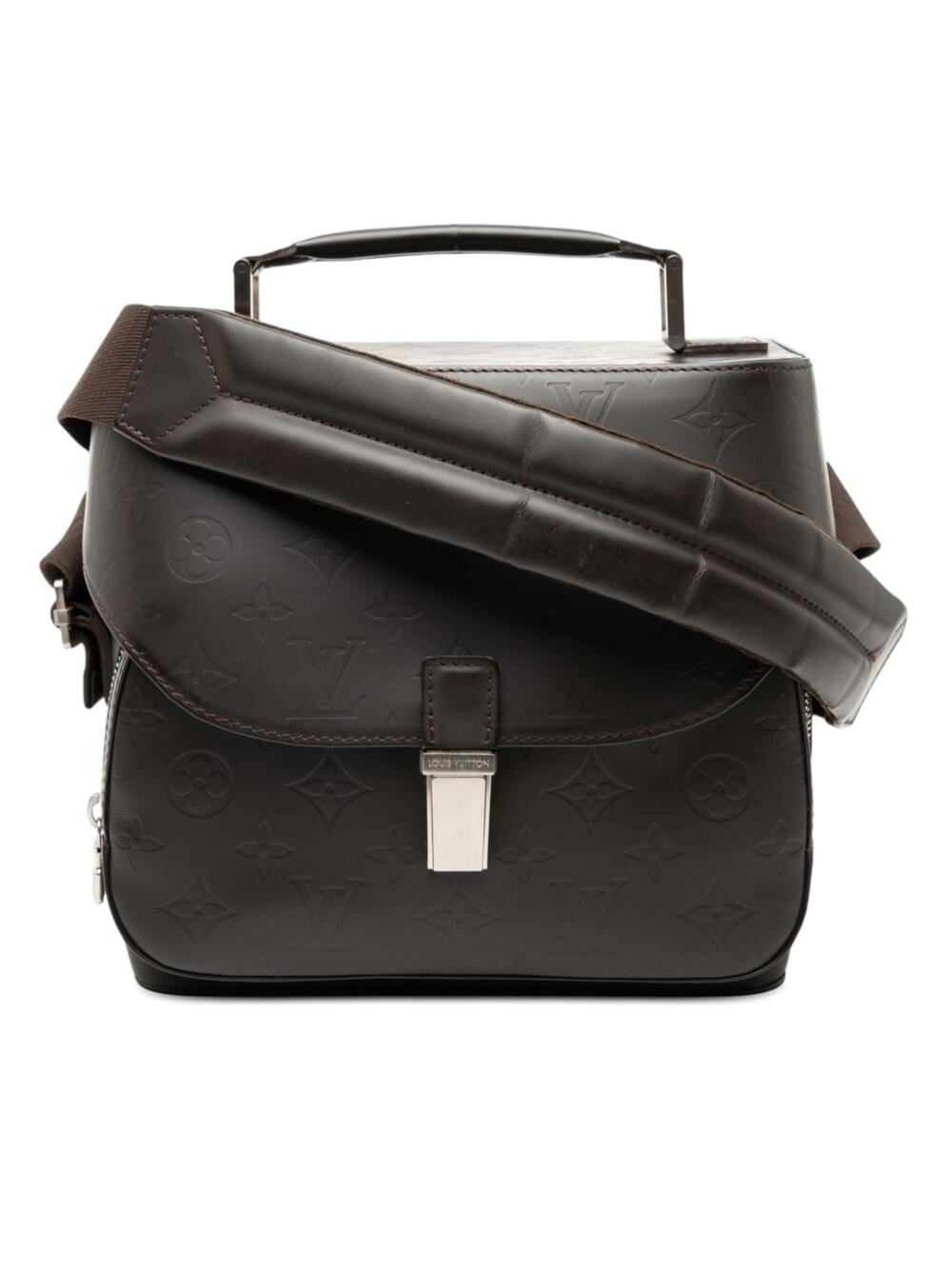 Louis Vuitton Glace Charly Pre-Loved #362172L78B